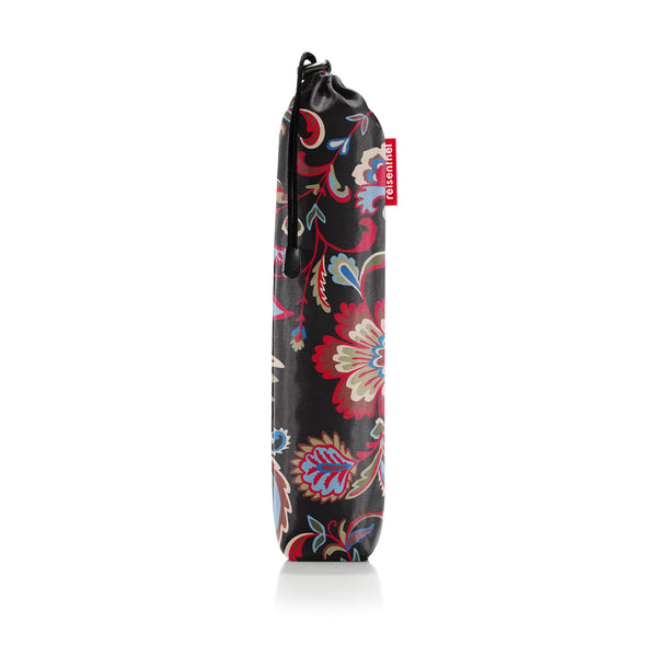 Easyshoppingbag Paisley Black