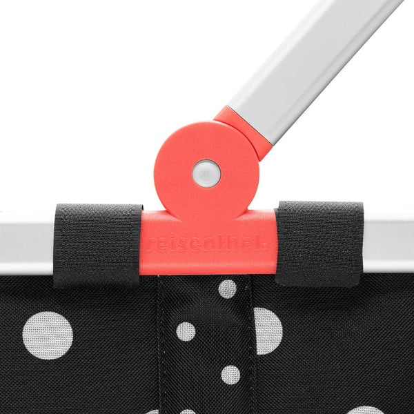 Carrybag Mixed Dots