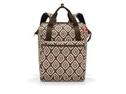 Allrounder R Diamonds Mocha