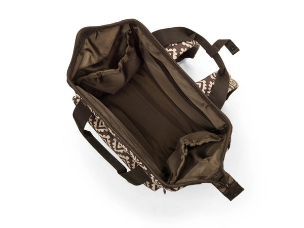 Allrounder R Diamonds Mocha