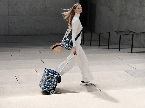 Carrycruiser Floral 1