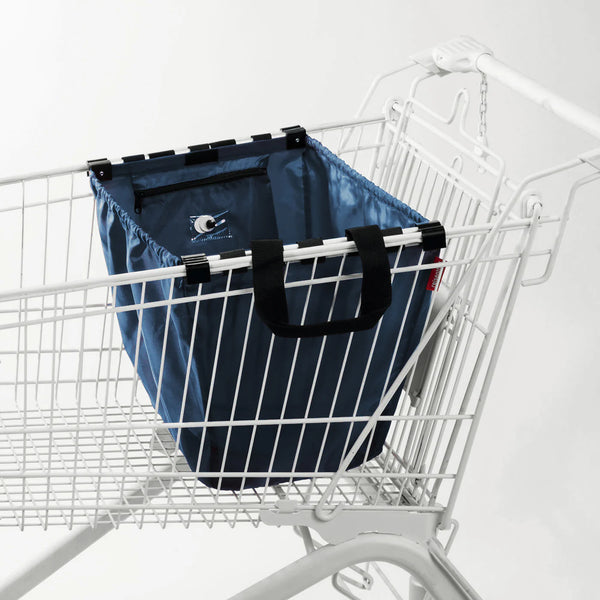 Easyshoppingbag Dark Blue