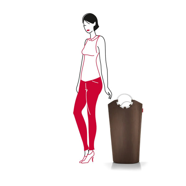 Looplaundry Mocha