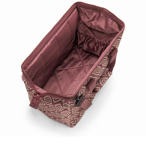 Allrounder L Diamonds Rouge