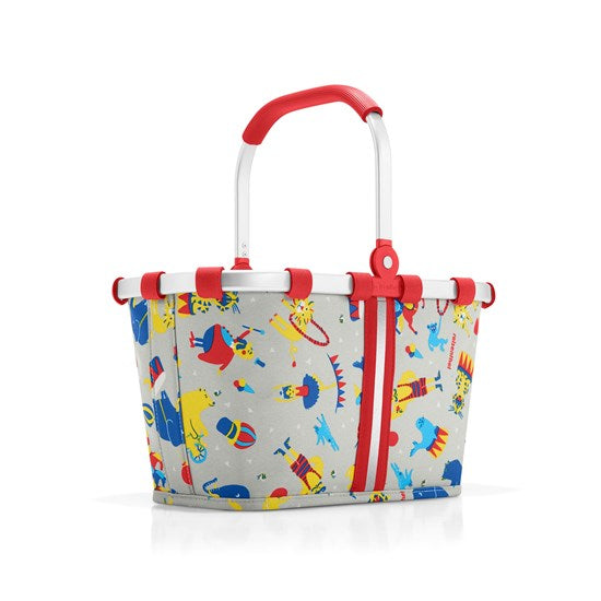 Carrybag XS Kids Circus