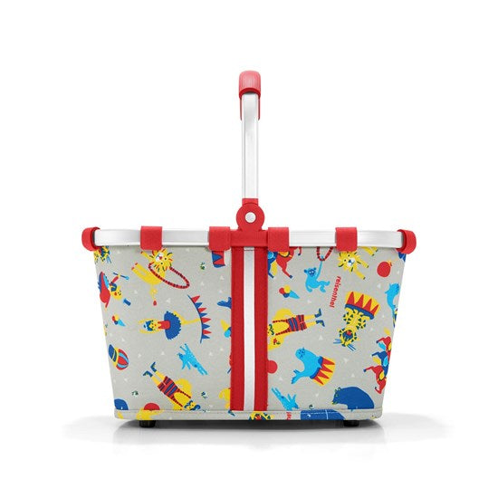 Carrybag XS Kids Circus