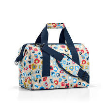 Allrounder M Millefleurs