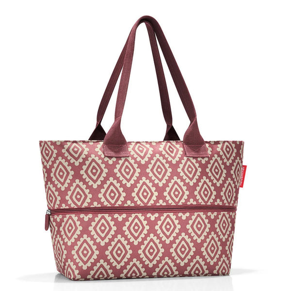 Shopper E1 Diamonds Rouge