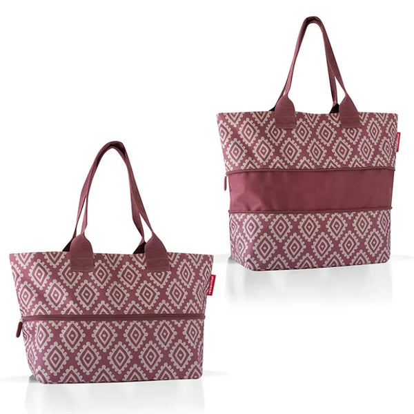 Shopper E1 Diamonds Rouge