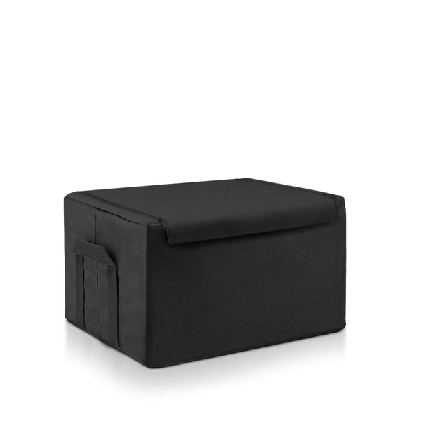 Storagebox L Black