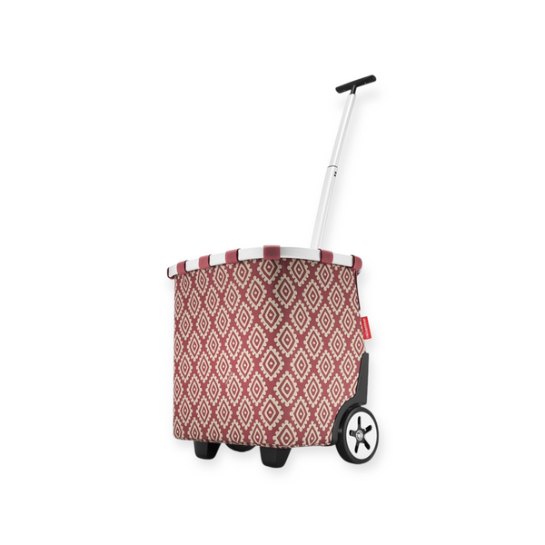Carrycruiser Diamonds Rouge