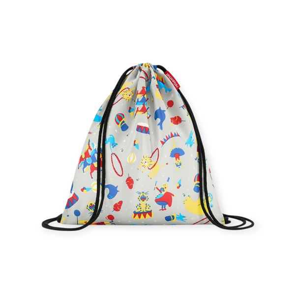 MySac Kids Circus