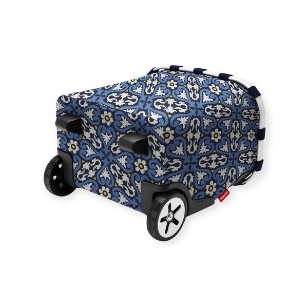 Carrycruiser Floral 1