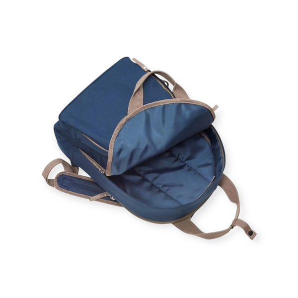 Easyfitbag Dark Blue