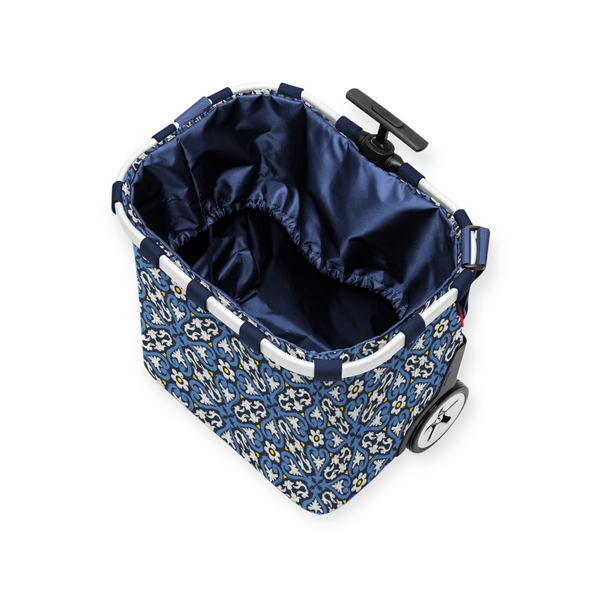 Carrycruiser Floral 1