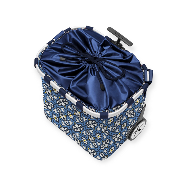 Carrycruiser Floral 1