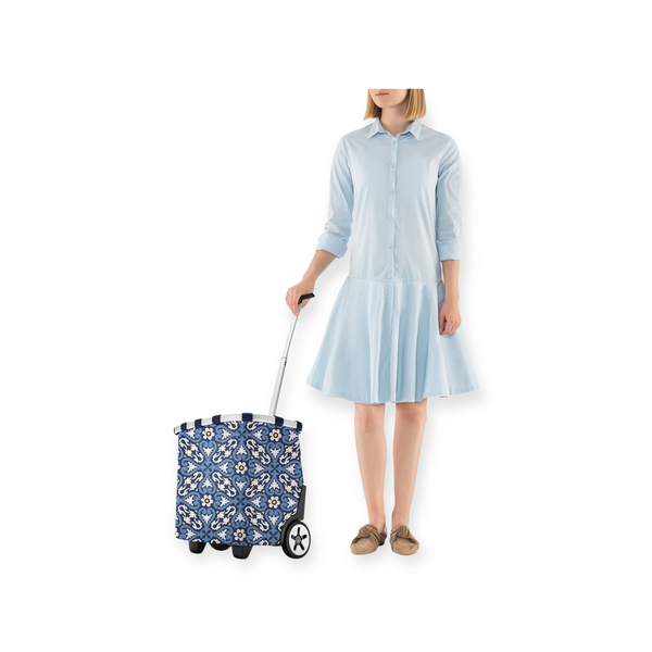 Carrycruiser Floral 1