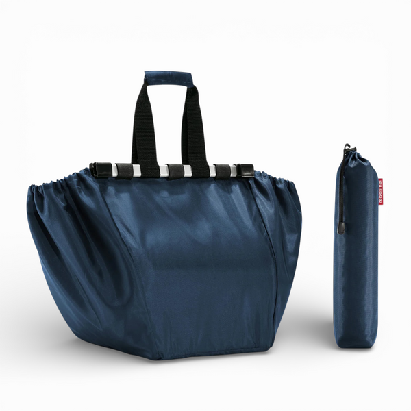 Easyshoppingbag Dark Blue