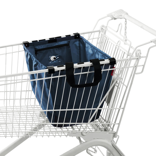 Easyshoppingbag Dark Blue